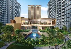 Dunman Road (D15), Condominium #610571871